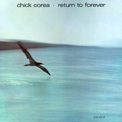 Label: ECM Records 	Жанр: Jazz / Fusion 	Год