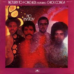 Label: Polydor  	Жанр: Jazz / Fusion 	Год