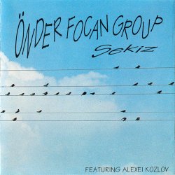 Label: Balet Plak  	Жанр: Jazz  	Год