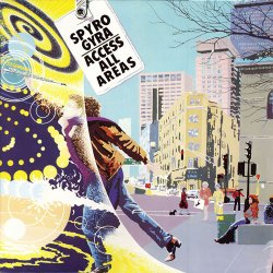 Label: MCA Records 	Жанр: Jazz / Fusion 