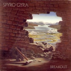 Label: MCA Records 	Жанр: Jazz / Fusion 