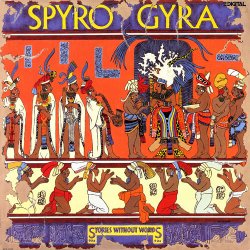 Label: MCA Records 	Жанр: Jazz / Fusion 