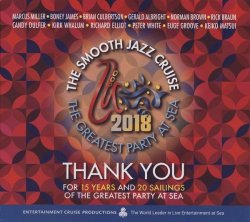 The Smooth Jazz Cruise: The Geatest Party At Sea