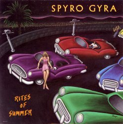 Label: MCA Records 	Жанр: Jazz / Fusion 