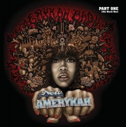 Label: Universal Motown 	Жанр: Neo Soul,