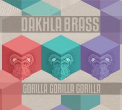 Label: Self Released  	Жанр: Jazz  	Год