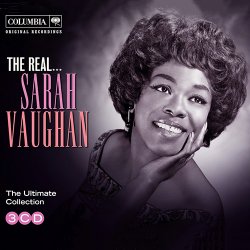 Label: Columbia / Sony Music 	Жанр: Jazz 