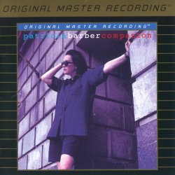 Label: Mobile Fidelity Sound Lab 	Жанр: Jazz 	Год