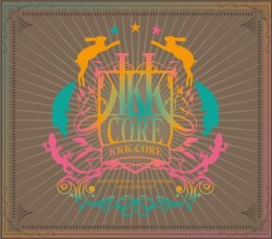 KKK Core - KKK Core (2016)