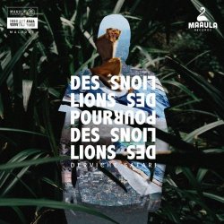 Label: MaAuLa Records 	Жанр: Jazz-World 	Год