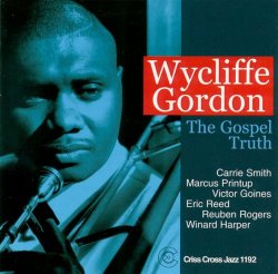 Label: Criss Cross Jazz 	Жанр: Jazz  	Год