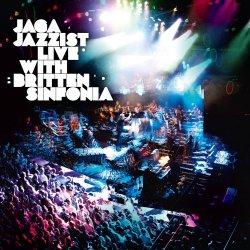 Jaga Jazzist - Live With Britten Sinfonia (2013)