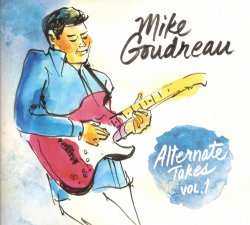 Label: Editions Goudreau  	Жанр: Blues 	Год