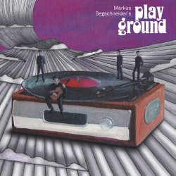 Markus Segschneider' Playground - Markus