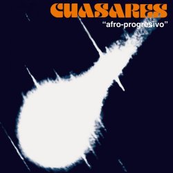 Cuasares - Afro-Progresivo (2018)