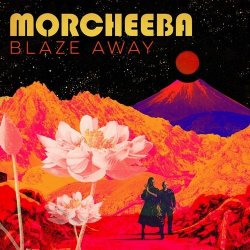 Label: Fly Agaric Records 	Жанр: Trip Hop,