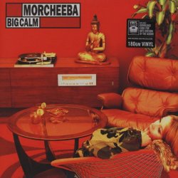 Label: Indochina 	Жанр: Trip Hop, Downtempo 	Год