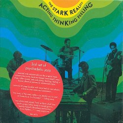 Stark Reality - Acting, Thinking, Feeling (2013)