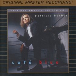 Label: Mobile Fidelity Sound Lab 	Жанр: Jazz 	Год