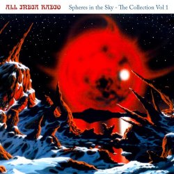 All India Radio - Spheres in the Sky the