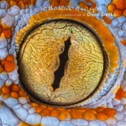 In The Blink Of An Eye (2018)