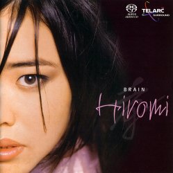 Hiromi - Brain (2004) [SACD]