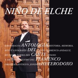 Label: Sony Music  	Жанр: Flamenco 	Год