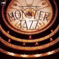 Label: MPS Records 	Жанр: Jazz  	Год