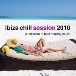 VA - Ibiza Chill Session 2010