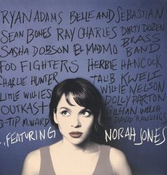 Label: Blue Note 	Жанр: Jazz, Pop 	Год выпуска: