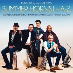 Label: Concord Music 	Жанр: Jazz  	Год