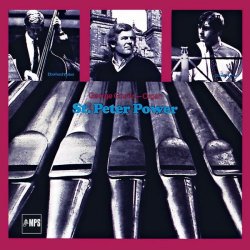 Label: MPS 	Жанр: Jazz 	Год выпуска: 1968 / 2017