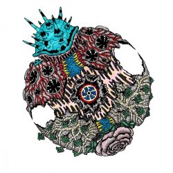 Label: Pirate House Records 	Жанр: Avant-garde