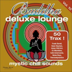 Label: Manifold Records 	Жанр: Lounge, Downtempo,