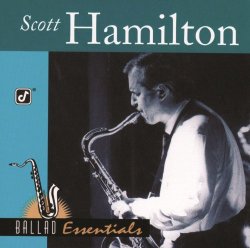 Label: Concord Jazz  	Жанр: Jazz  	Год