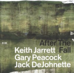 Label: ECM Records 	Жанр: Jazz  	Год