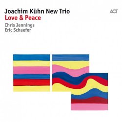 Label: ACT Music 	Жанр: Jazz  	Год выпуска: