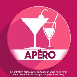 Apero: La selection classe pour partager un verre