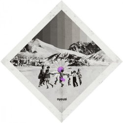 Label: Biophilia Records 	Жанр: Jazz  	Год