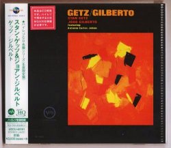 Label: Universal Music 	Жанр: Latin Jazz, Bossa