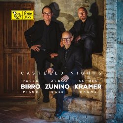 Alfred Kramer, Paolo Birro & Aldo Zunino -