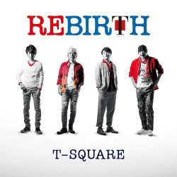 Label: T-SQUARE Music Entertainment Inc 	Жанр: