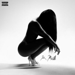 Label: Atlantic Records 	Жанр: Neo-Soul 	Год