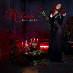 Label: Atlantic Records 	Жанр: Neo-Soul 	Год