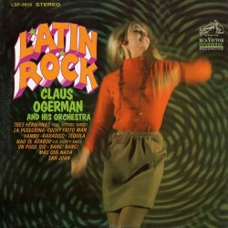 Claus Ogerman And His Orchestra - Latin Rock