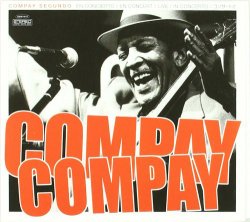 Compay Segundo - En Concierto / En Concert / Live