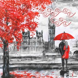 Label: Chesky Records 	Жанр: Jazz, Pop 	Год