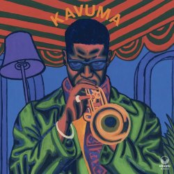 Label: Ubuntu Music 	Жанр: Jazz  	Год