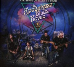 Label: Self Released  	Жанр: Blues