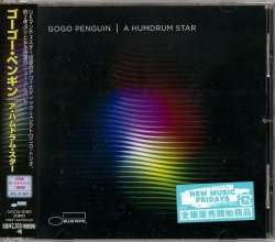 Label: Blue Note 	Жанр: Contemporary Jazz 	Год